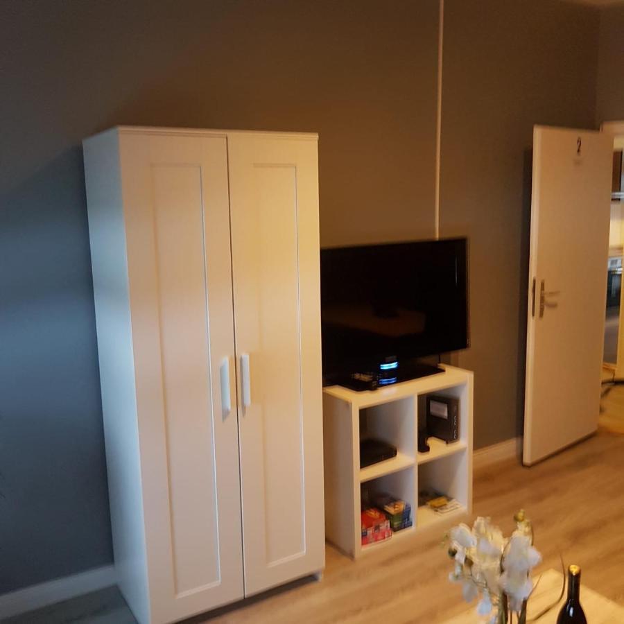 Flensburg Strandnah 외부 사진
