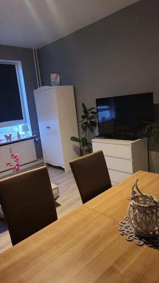 Flensburg Strandnah 외부 사진