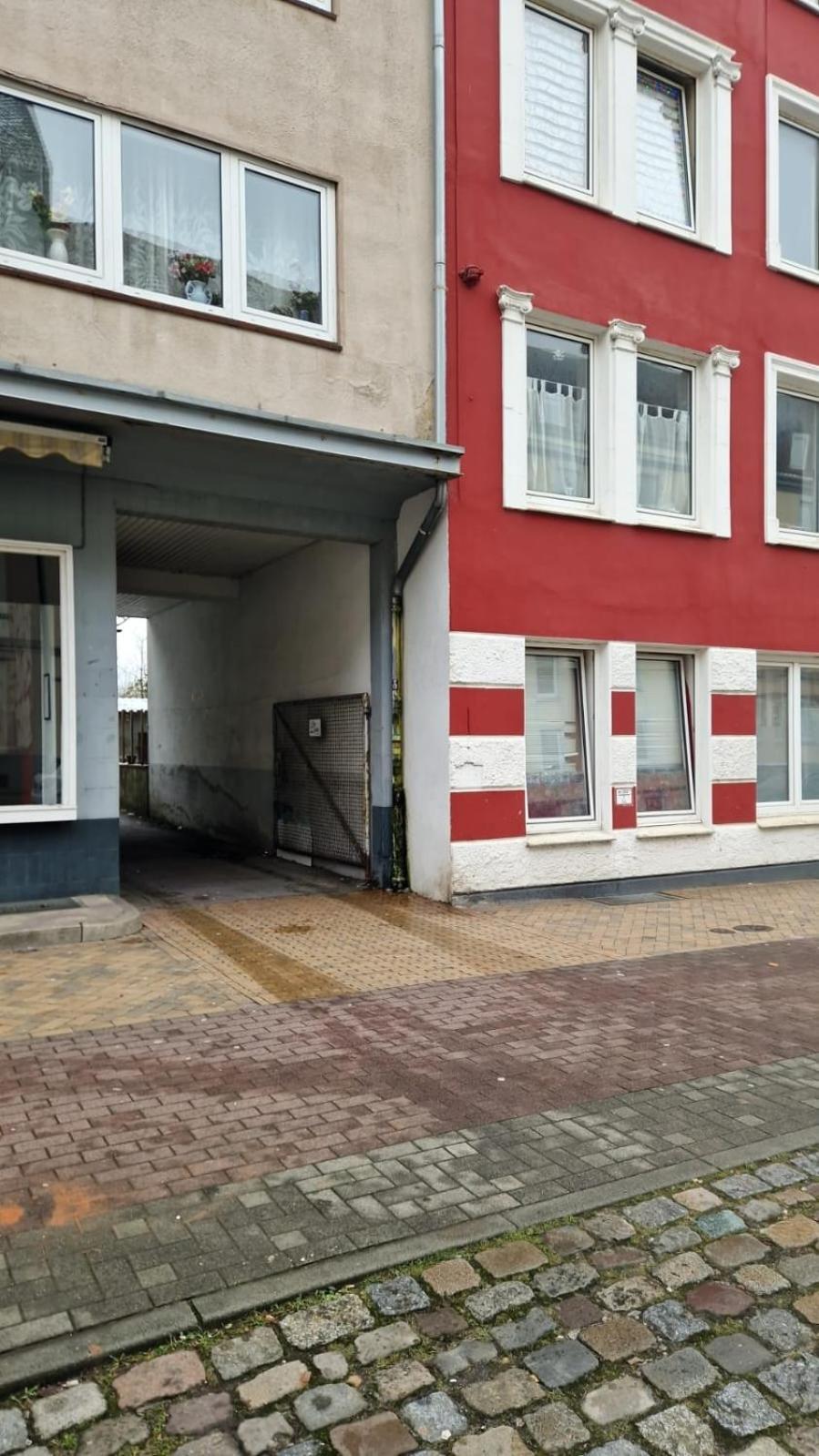 Flensburg Strandnah 외부 사진